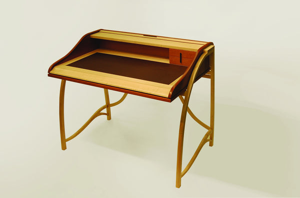 Rolltop Desk by Reed Hansuld